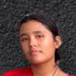 Foto del perfil de Claudia Ainhoa Valdivia Arellano