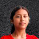 Foto del perfil de María de los Angeles Delgado Raymundo