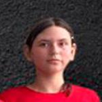 Foto del perfil de Pauleth Patricia Sosa Cabrera