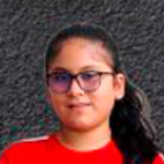 Foto del perfil de Samantha Jimena Paucar Gonzales